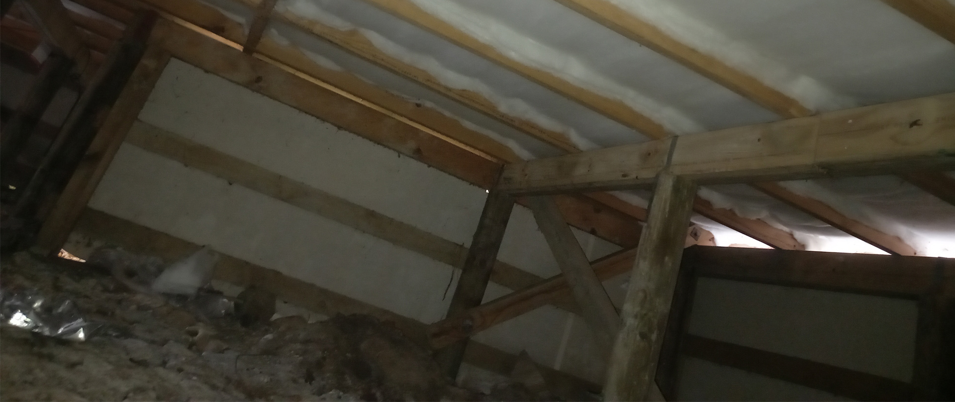 Insulation (Healthy Homes Standards) Expert Worx