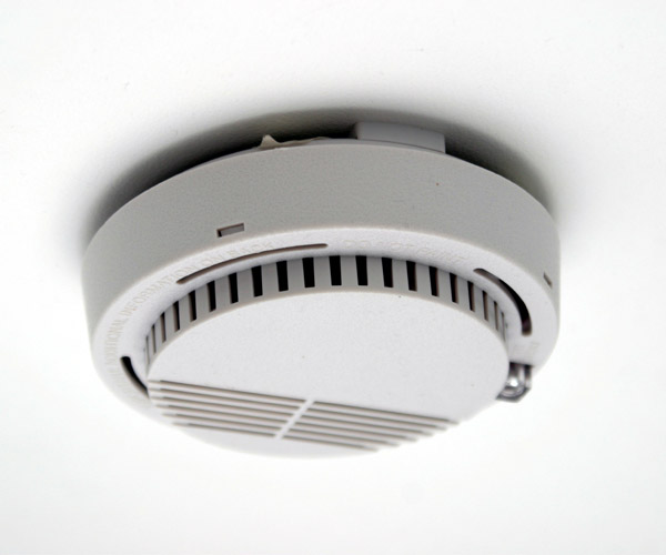 Smoke alarms
